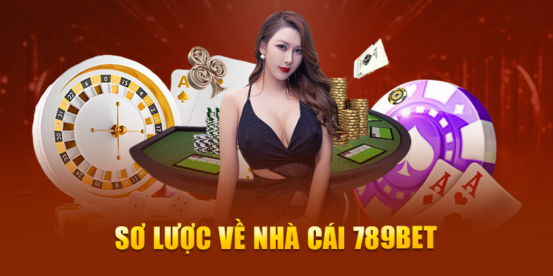 Giới thiệu về 789bet