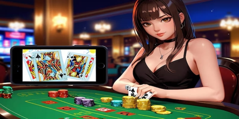 Casino online 789bet