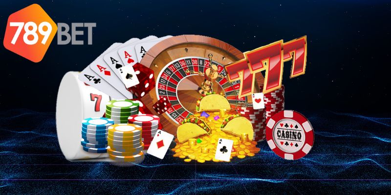 Lợi thế vượt trội của 789bet