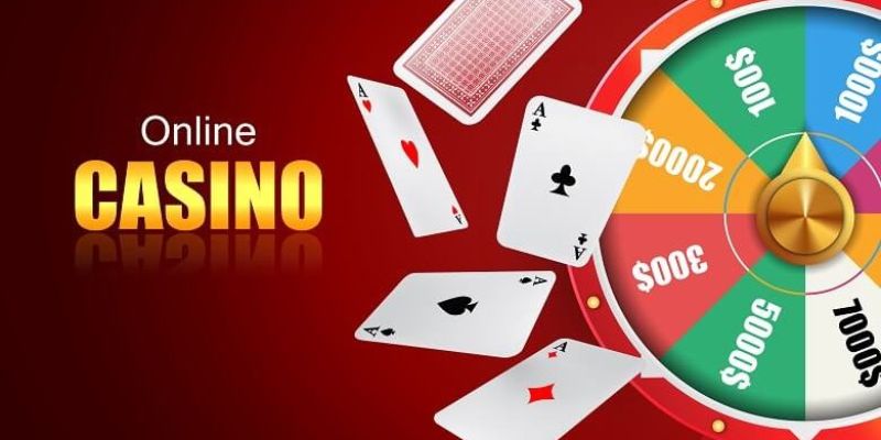 Casino Trực Tuyến 789bet - Sảnh Cá Cược Đẳng Cấp Nhất 2024