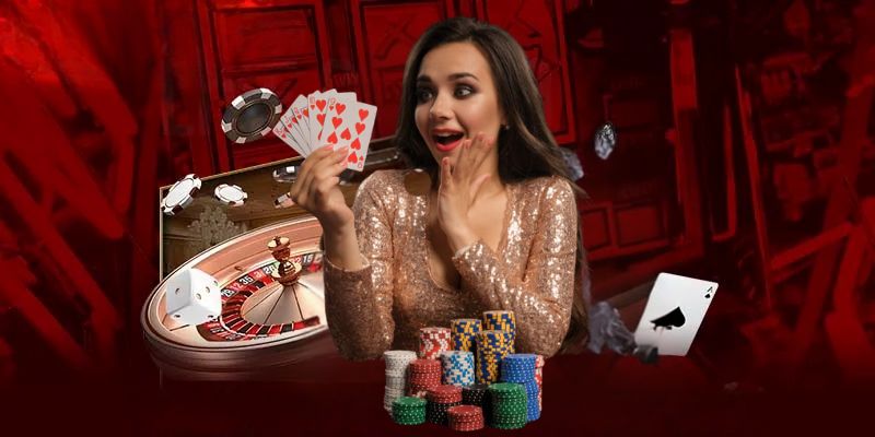 Đôi nét về casino trực tuyến 789bet