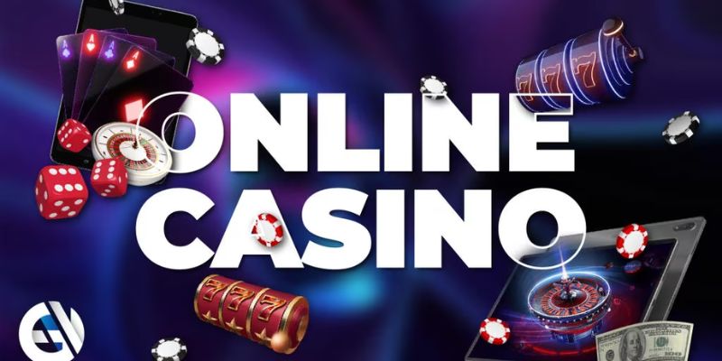 Những tựa game casino trực tuyến hấp dẫn tại 789bet