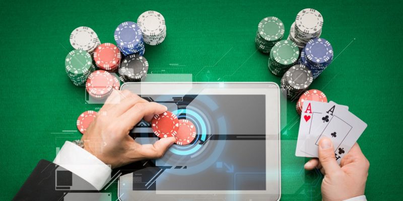 Một số khuyến mãi nổi bật khi tham gia casino trực tuyến 789bet