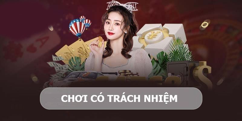 Chơi có trách nhiệm 789bet là gì?