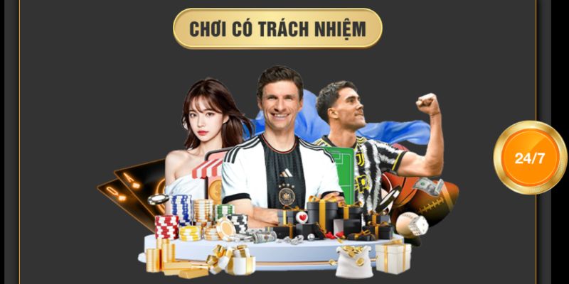 Chấp hành quy định của 789bet