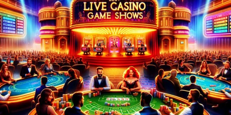 Mẹo cược 789bet casino