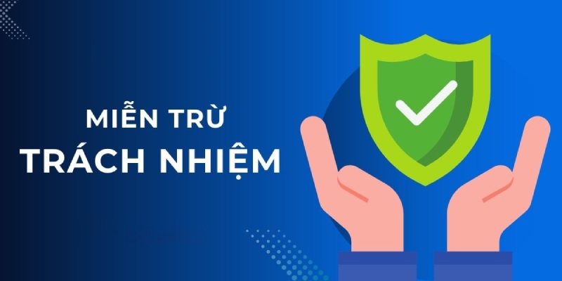 Miễn trách nhiệm 789bet với người chơi