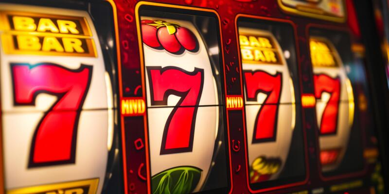 Hướng dẫn chơi slot game 789bet cho người mới