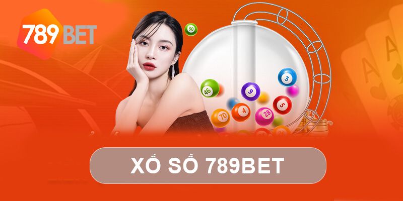 Xổ số 789bet an toàn và hợp pháp