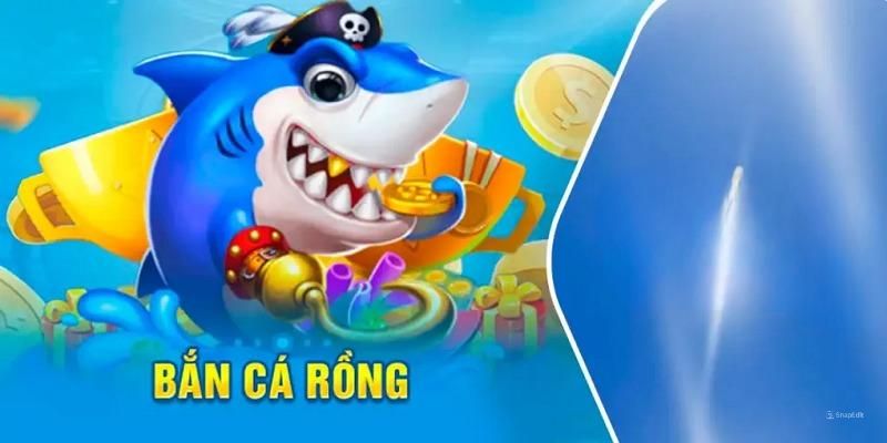 Cách tham gia chơi bắn cá thần rồng trên 789bet