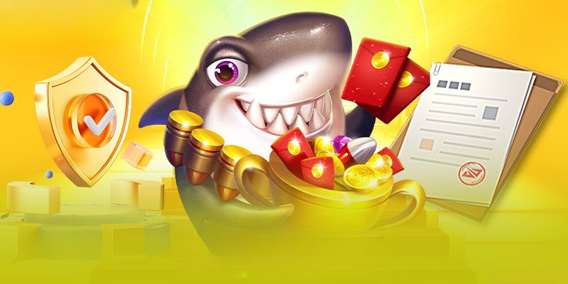 Bắn Cá Vàng - Game Giải Trí Kiếm Thưởng Cho Ngư Thủ 2024