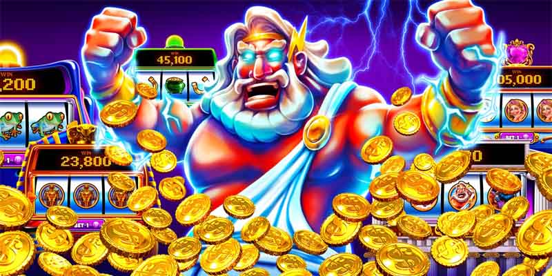 Sơ lược về game nổ hũ rút tiền mặt 789bet