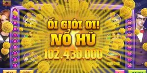 Nổ Hũ 88 - Game Slots Với Mức Trả Thưởng Hấp Dẫn Nhất 2024