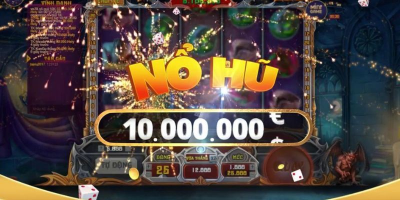 Nổ Hũ Đổi Thưởng 789bet - Săn Tiền Tỷ Nhận Quà Liền Tay