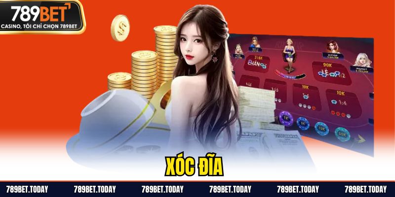 Các loại game nổi bật tại casino trực tuyến